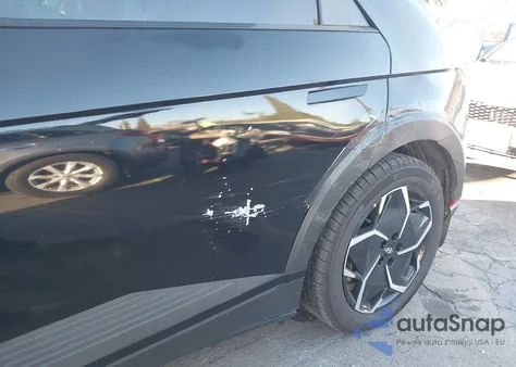 2024 Hyundai Ioniq 5 Sel z USA, uszkodzony, nr VIN KM8KN4DE2RU339142